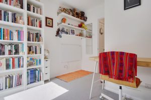 Bedroom Two- click for photo gallery